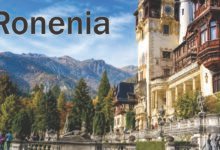 Ronenia
