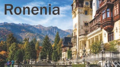 Ronenia