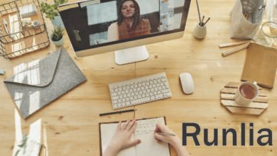 Runlia