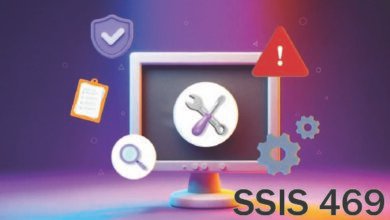 SSIS 469