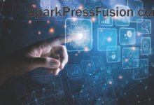 SparkPressFusion com