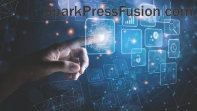 SparkPressFusion com