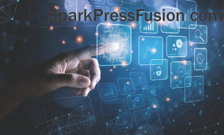 SparkPressFusion com