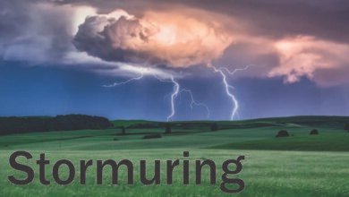Stormuring