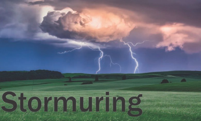 Stormuring