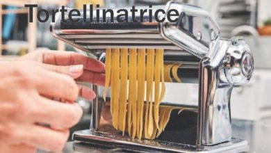 Tortellinatrice