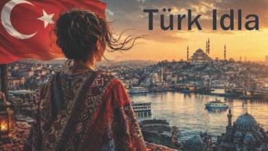 Türk Idla