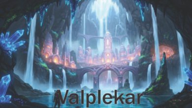 Valplekar