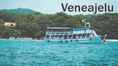 Veneajelu