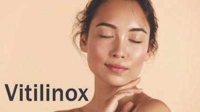 Vitilinox