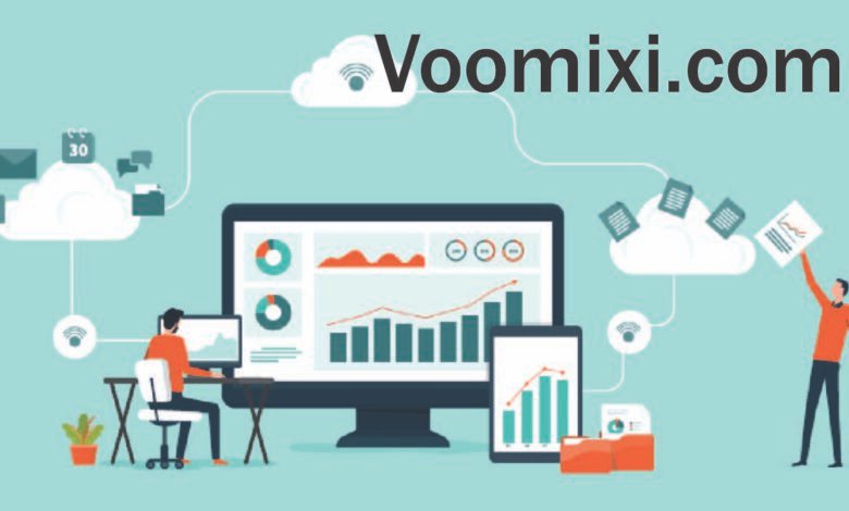 Voomixi.com