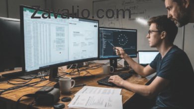 Zavalio.com