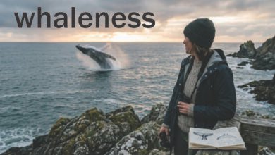 whaleness