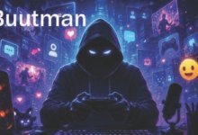 Buutman