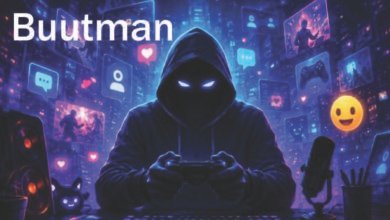 Buutman