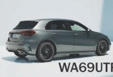 WA69UTP