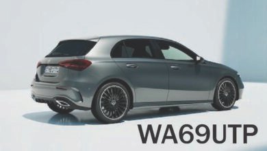WA69UTP